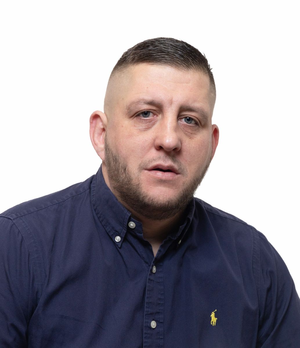 Zdjęcie: Łukasz Staszewski